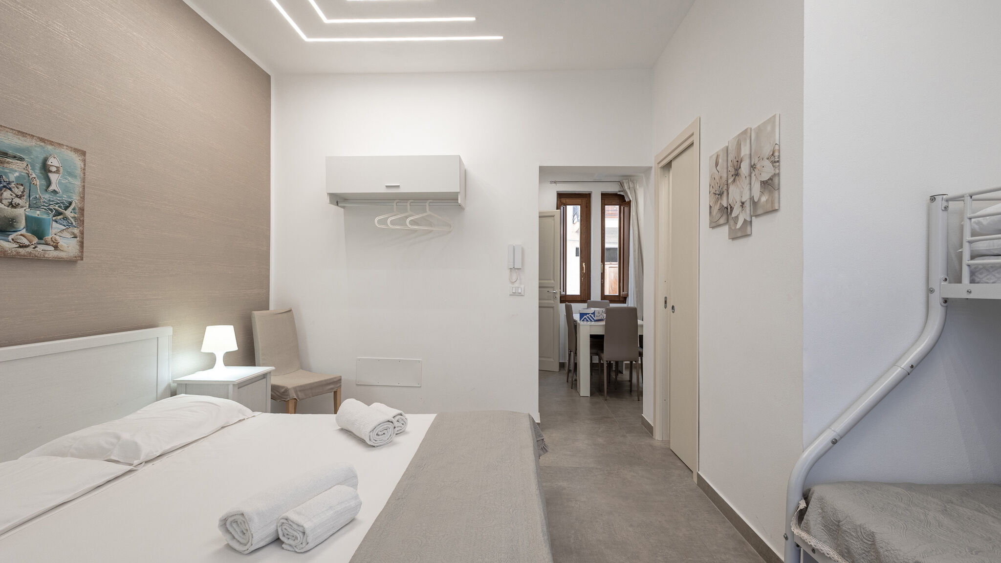 Italianway Castellammare del Golfo Dream House primo piano