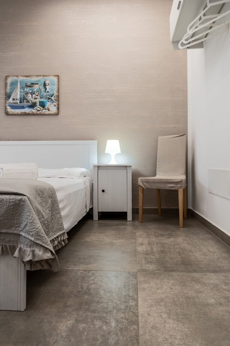 Italianway Castellammare del Golfo Dream House primo piano