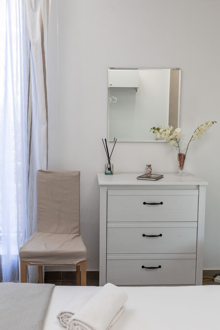 Italianway Castellammare del Golfo Dream House primo piano