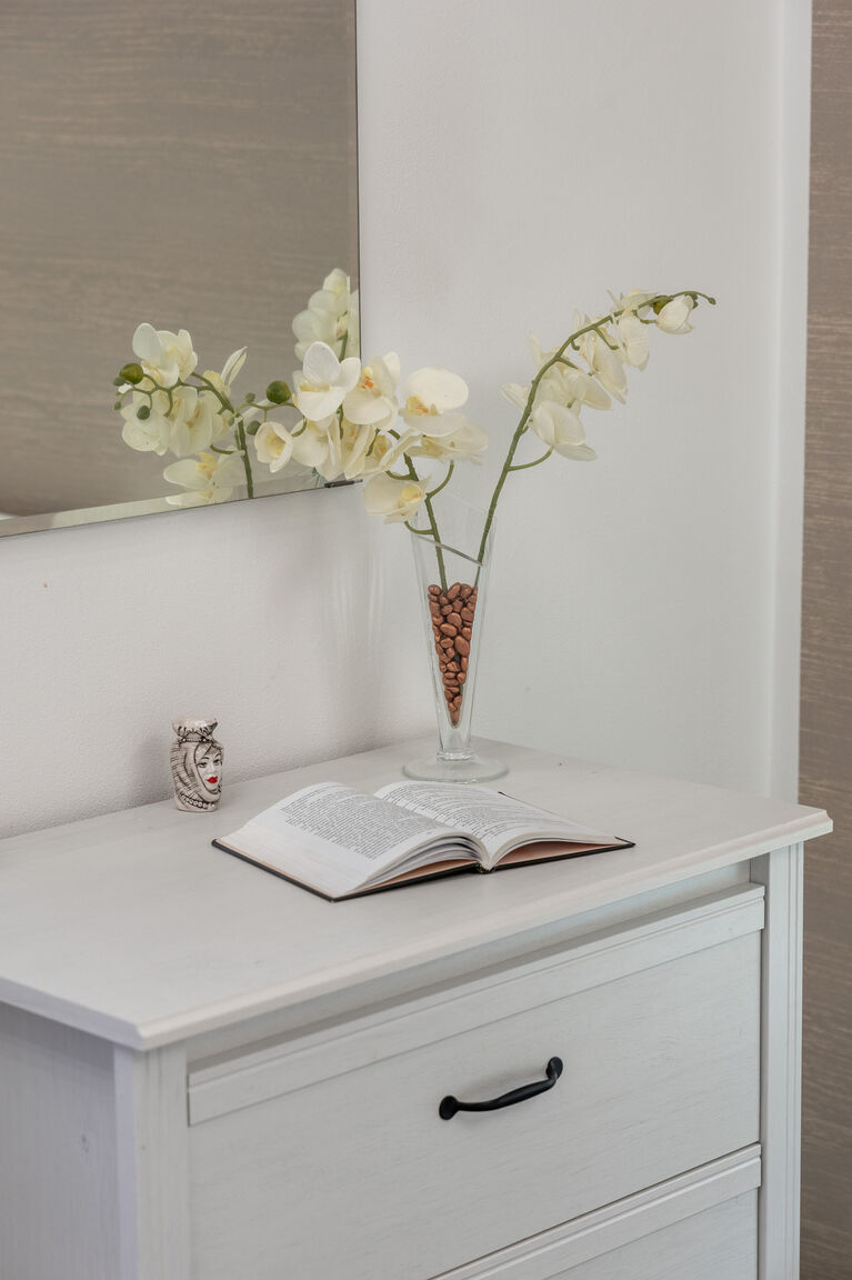 Italianway Castellammare del Golfo Dream House primo piano