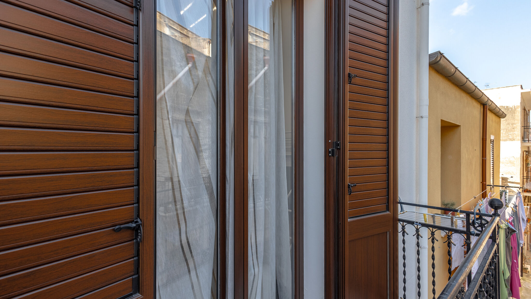 Italianway Castellammare del Golfo Dream House primo piano