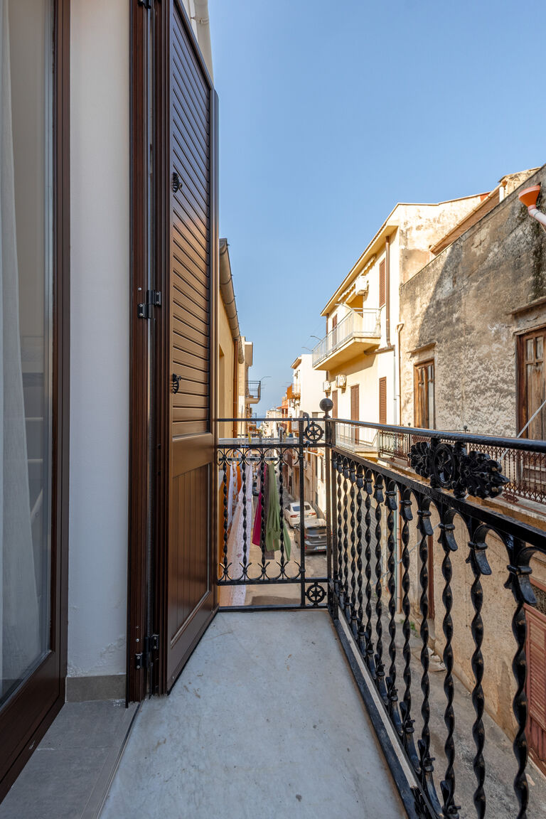 Italianway Castellammare del Golfo Dream House primo piano