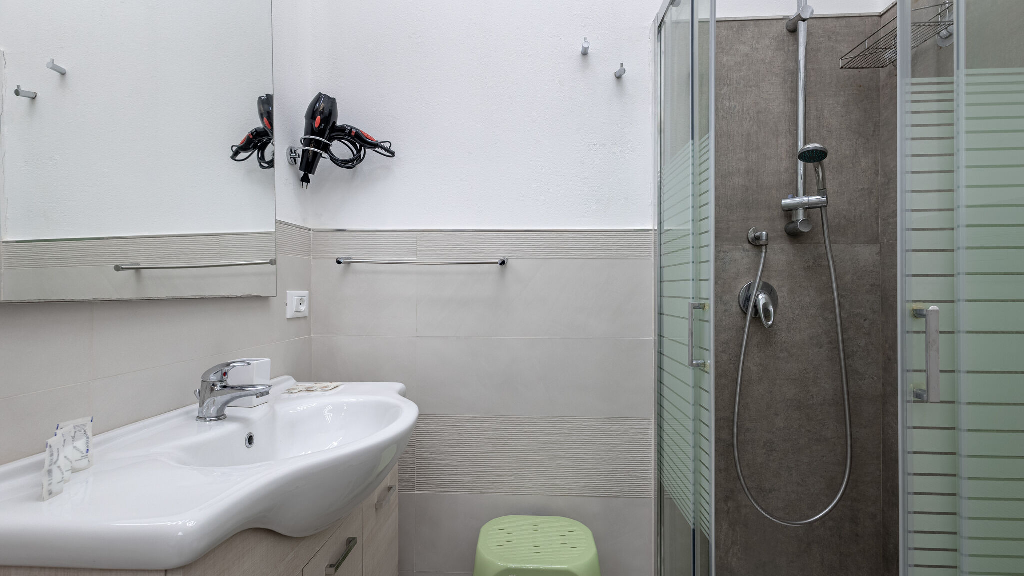 Italianway Castellammare del Golfo Dream House primo piano