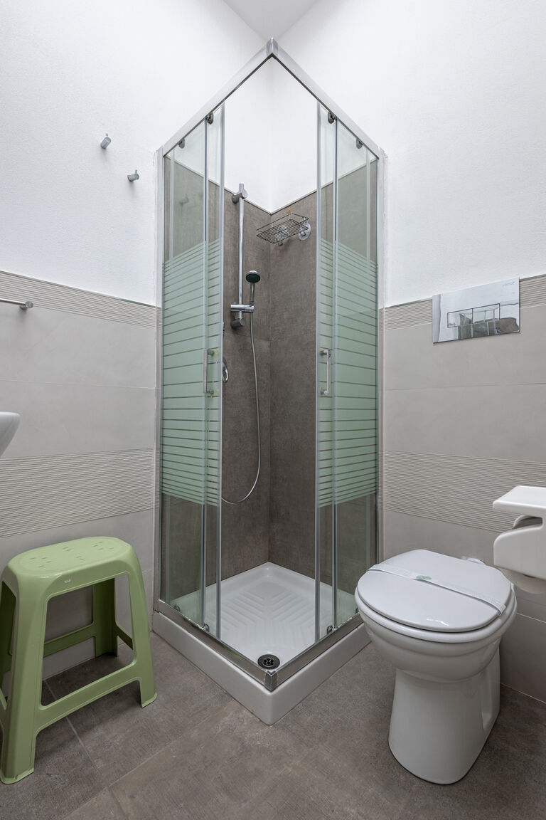 Italianway Castellammare del Golfo Dream House primo piano