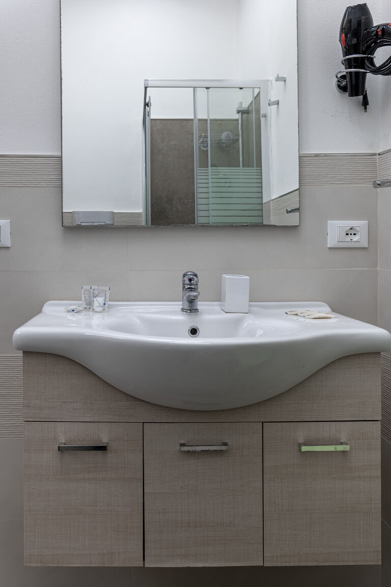 Italianway Castellammare del Golfo Dream House primo piano