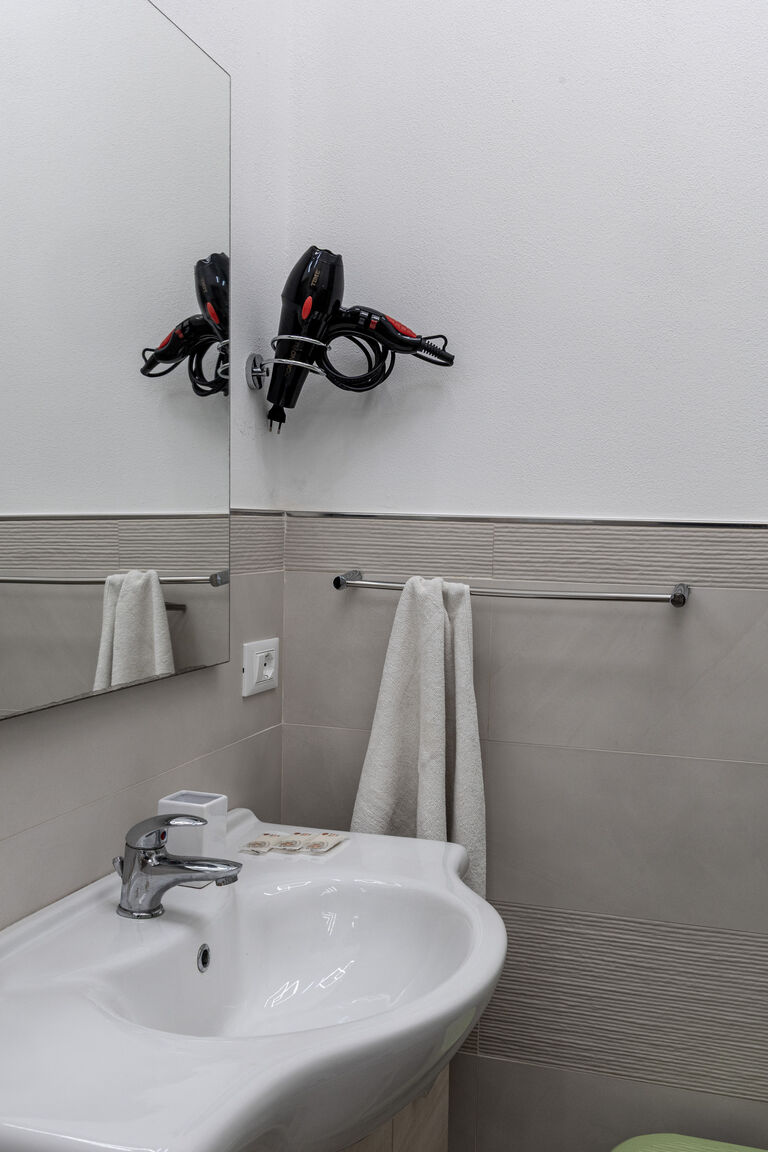 Italianway Castellammare del Golfo Dream House primo piano