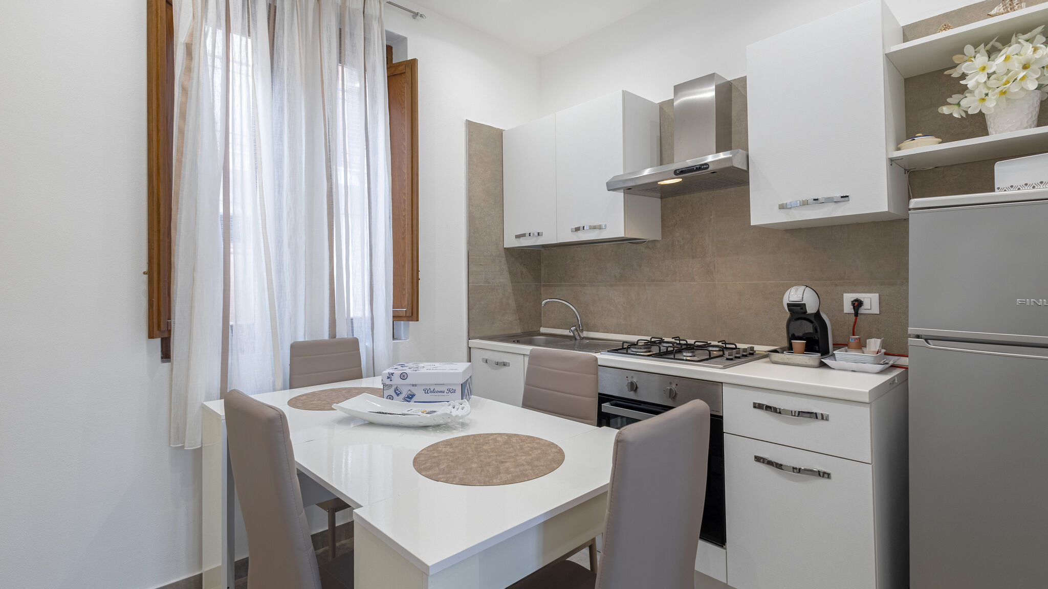 Italianway Castellammare del Golfo Dream House primo piano