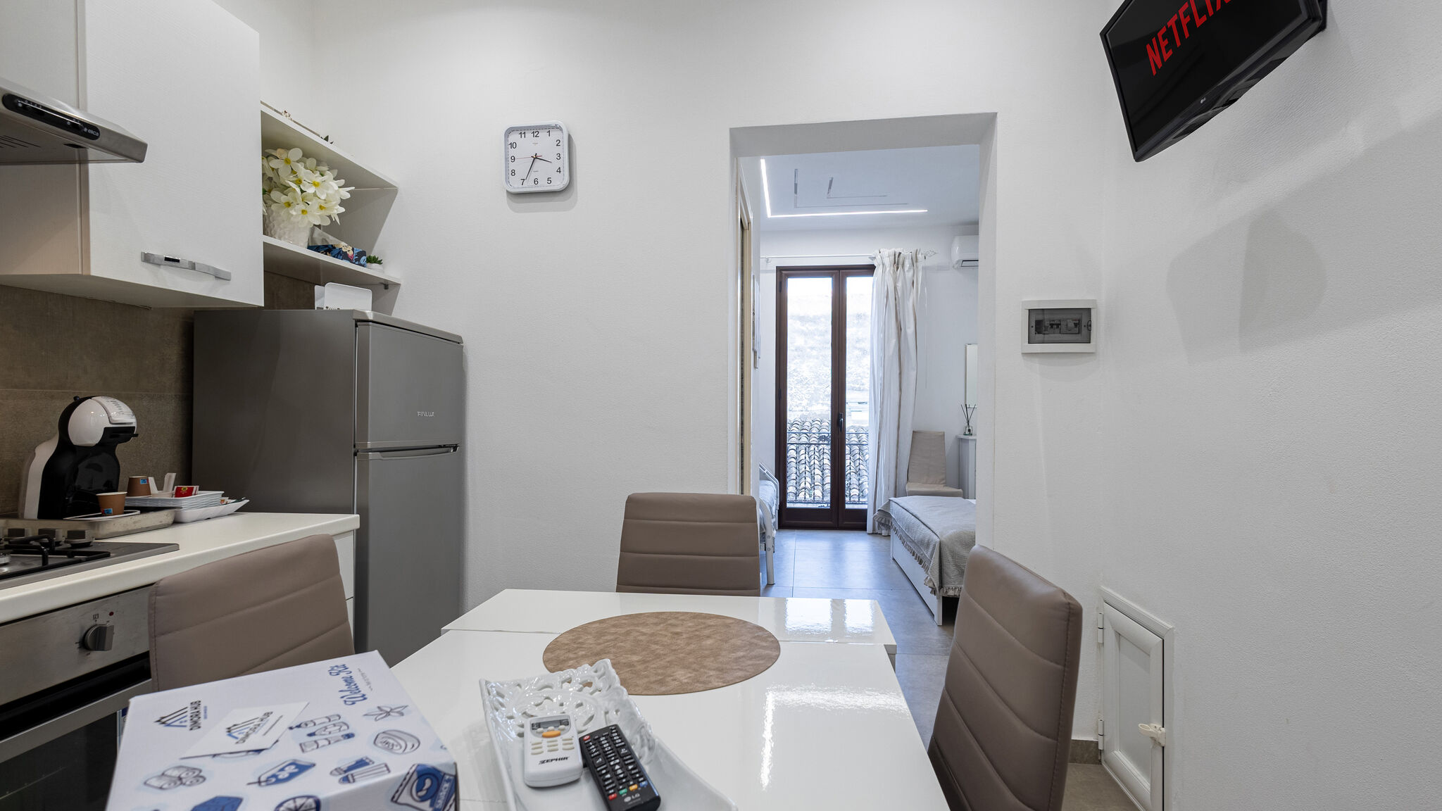 Italianway Castellammare del Golfo Dream House primo piano