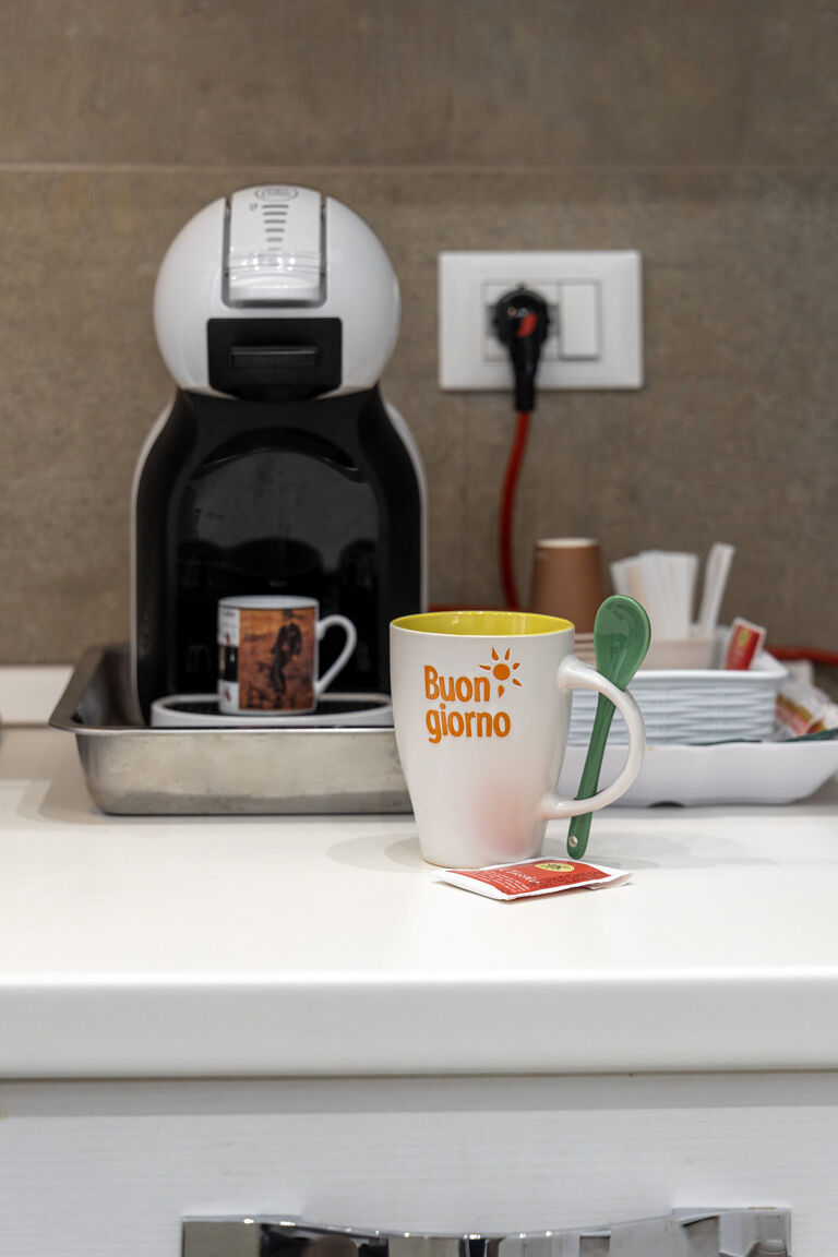 Italianway Castellammare del Golfo Dream House primo piano