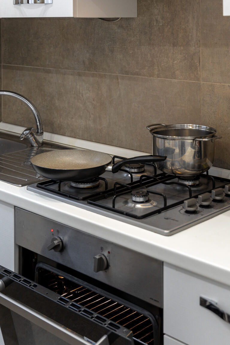 Italianway Castellammare del Golfo Dream House primo piano