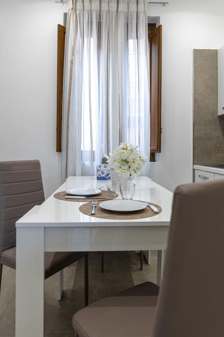 Italianway Castellammare del Golfo Dream House primo piano