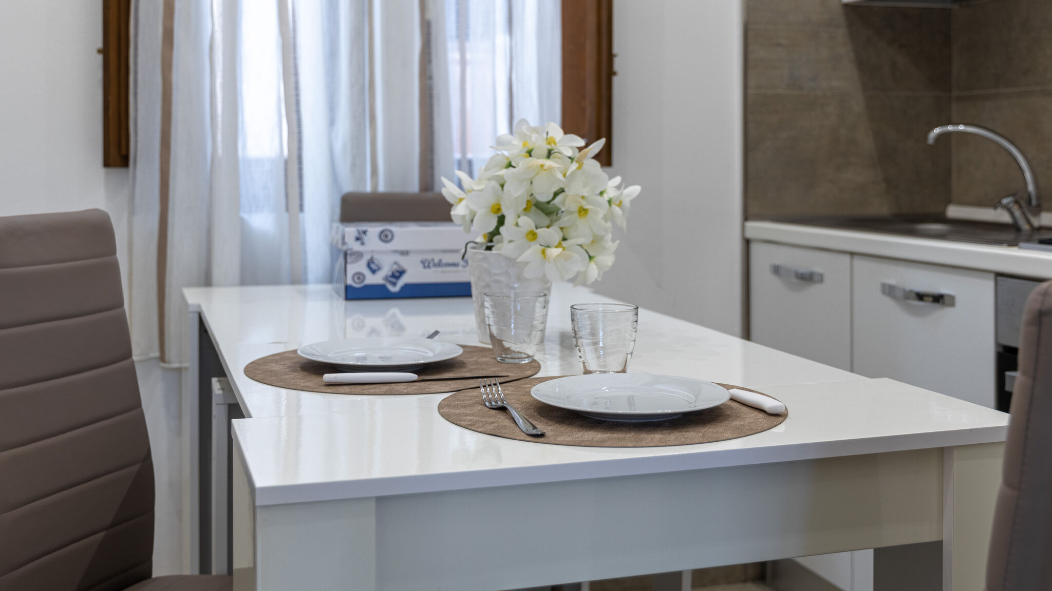 Italianway Castellammare del Golfo Dream House primo piano