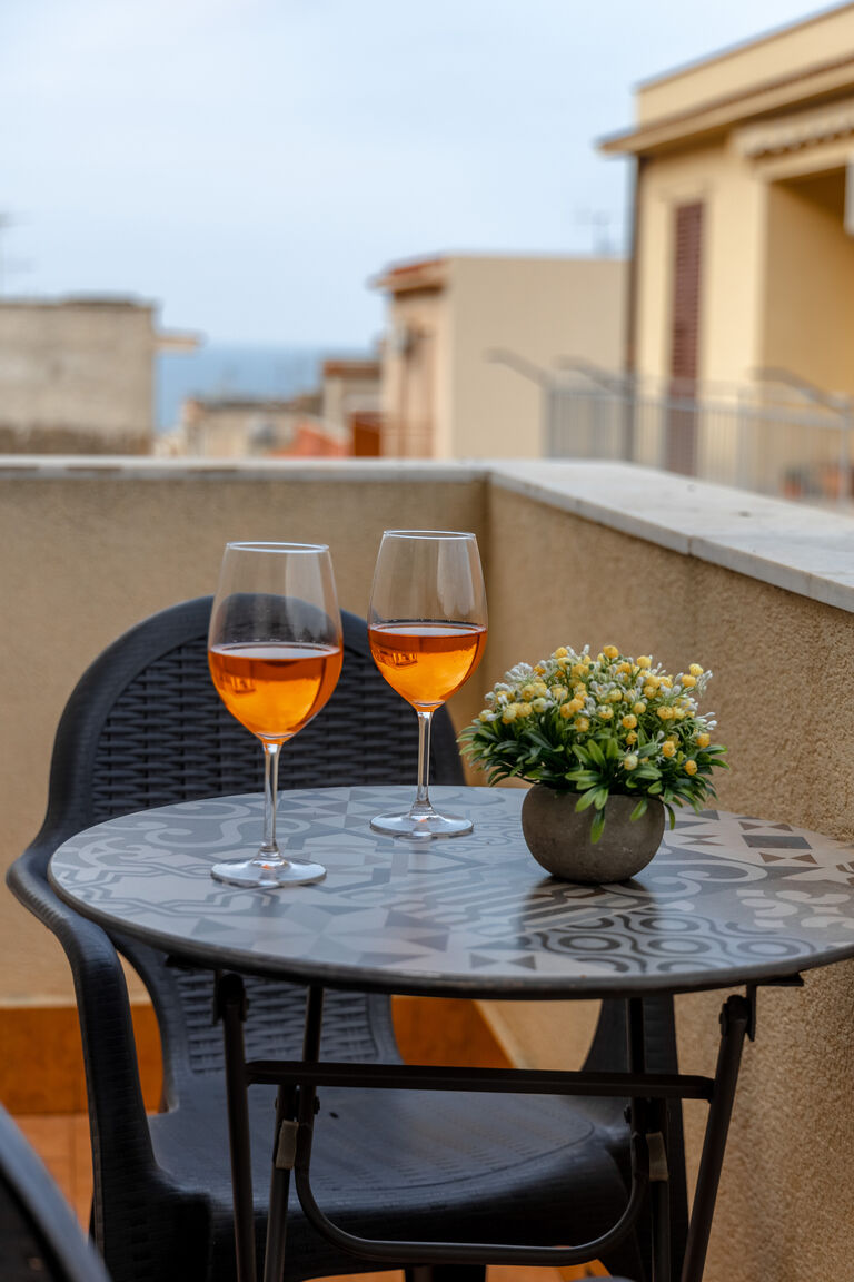 Italianway Castellammare del Golfo Dream House secondo piano