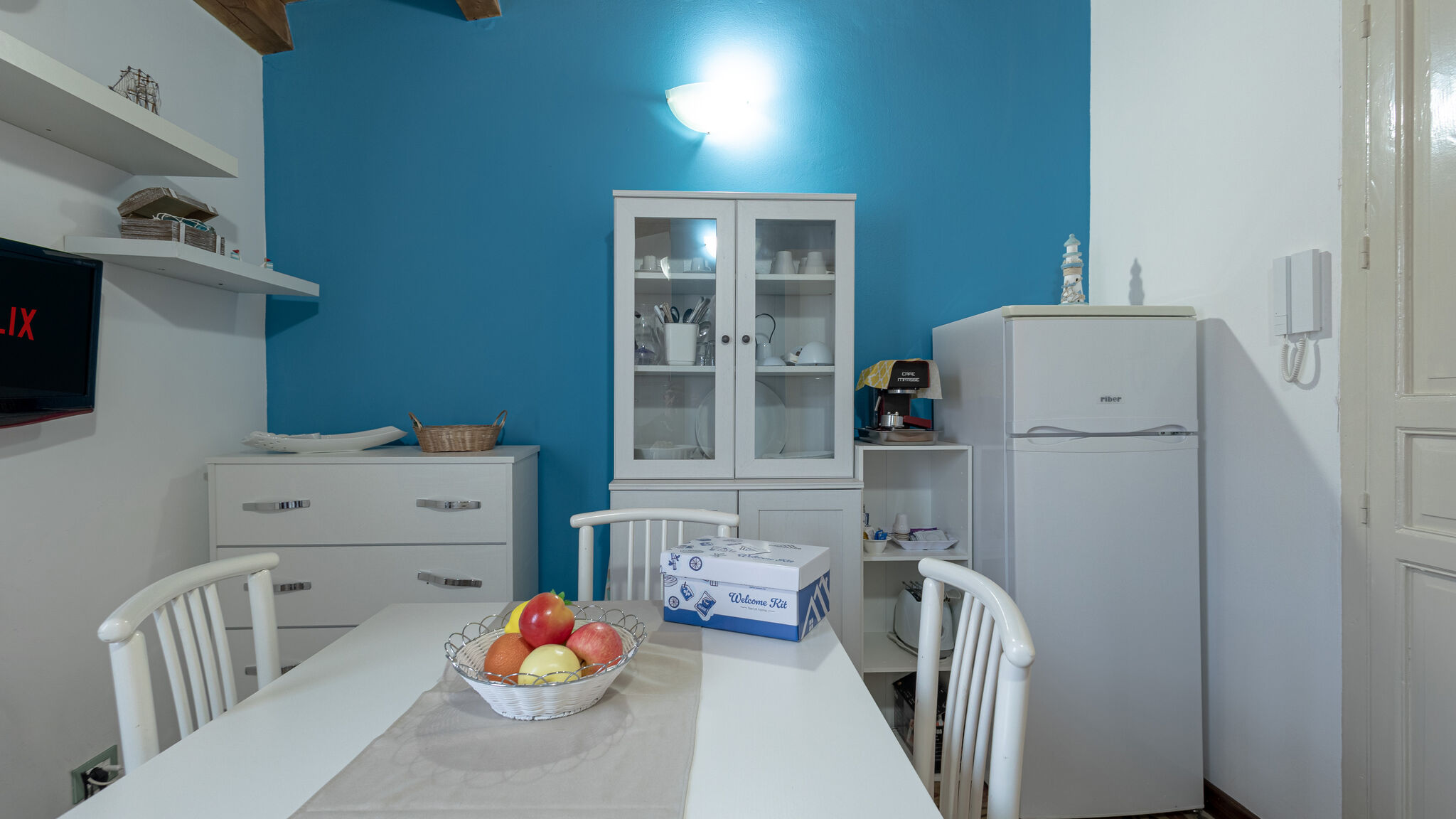 Italianway Castellammare del Golfo Dream House secondo piano