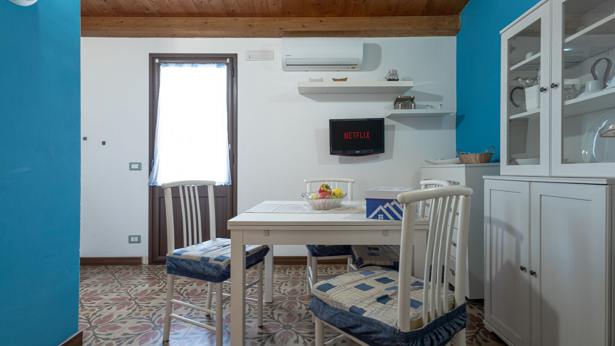 Italianway Castellammare del Golfo Dream House secondo piano