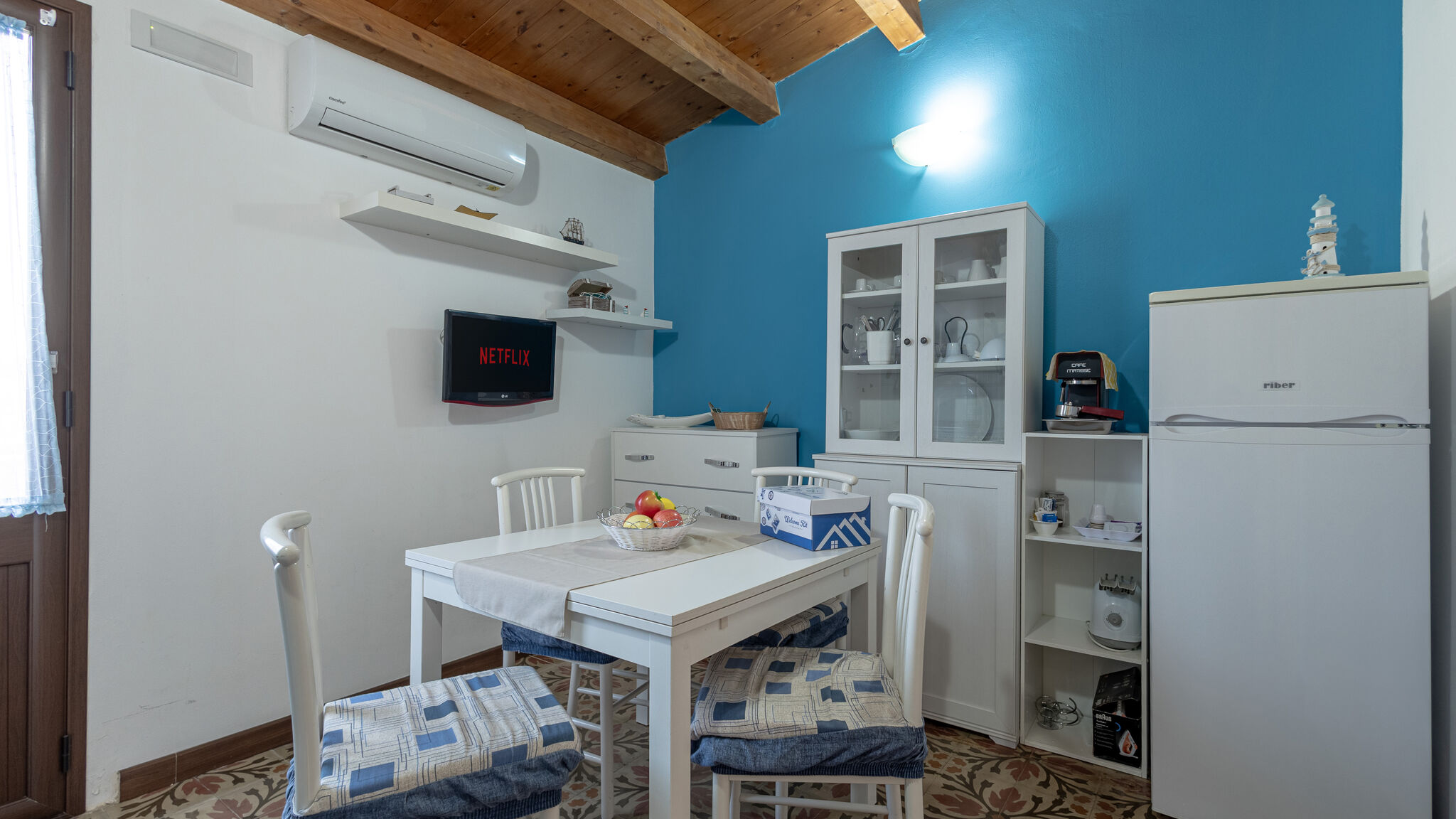 Italianway Castellammare del Golfo Dream House secondo piano