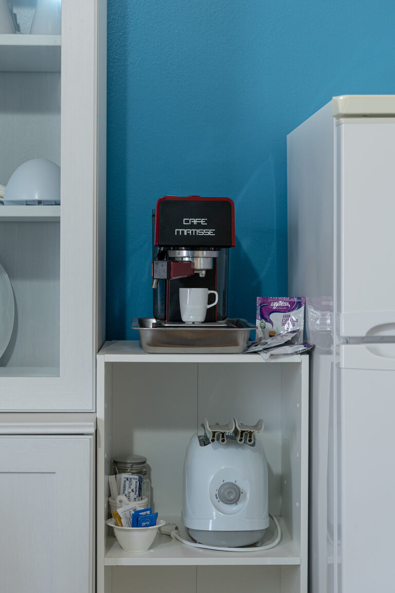 Italianway Castellammare del Golfo Dream House secondo piano