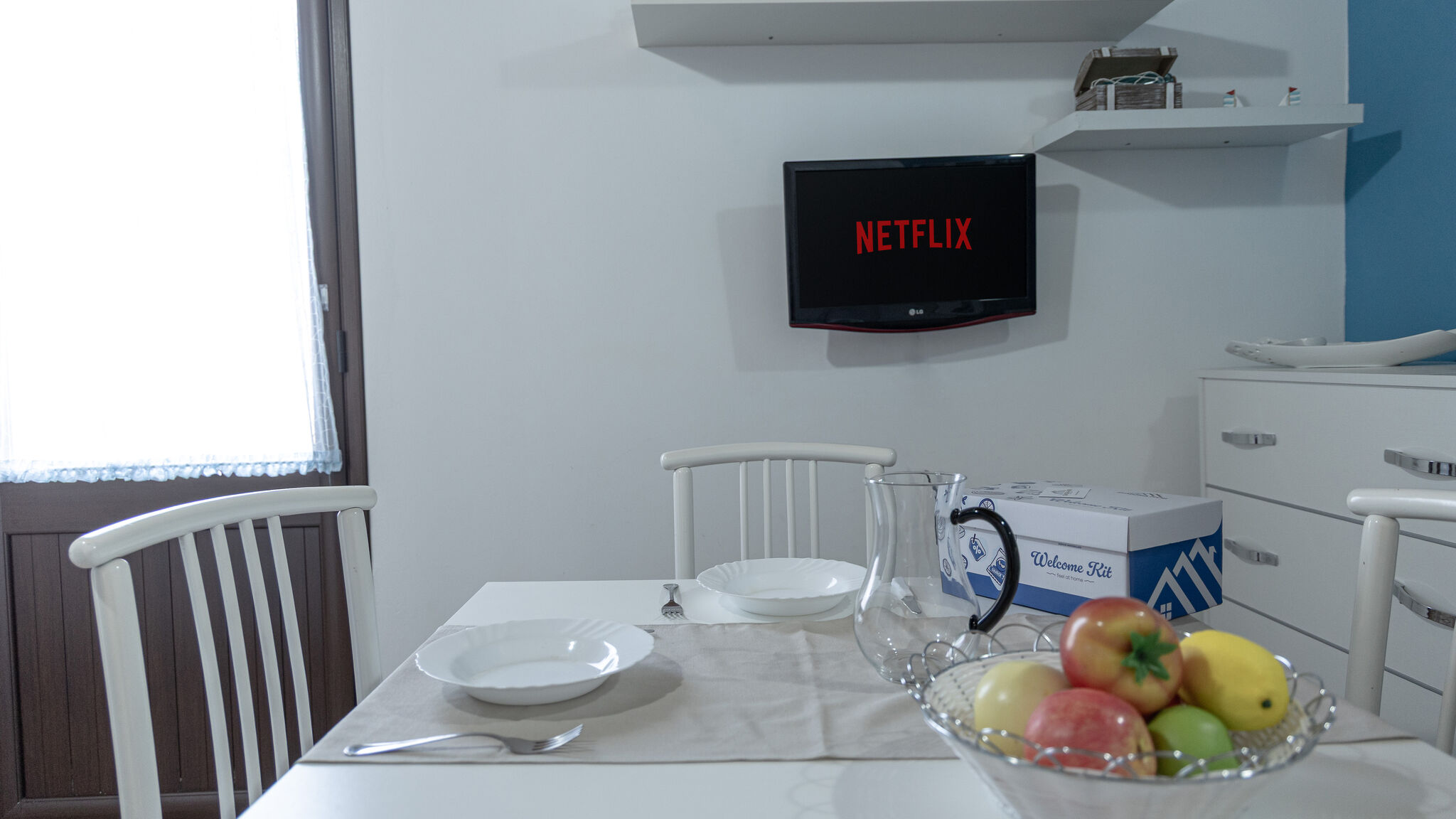 Italianway Castellammare del Golfo Dream House secondo piano