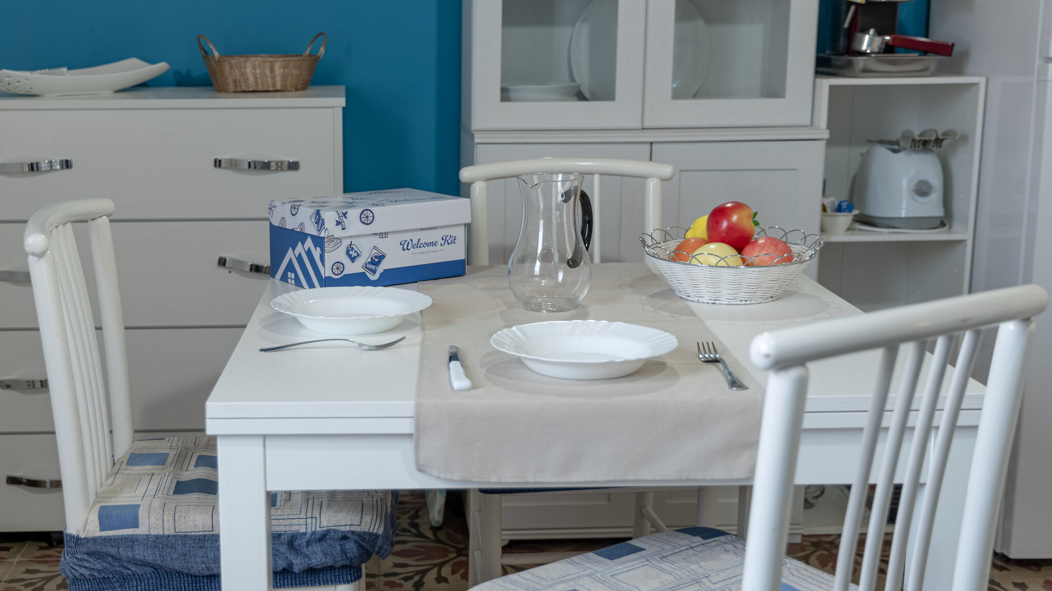 Italianway Castellammare del Golfo Dream House secondo piano