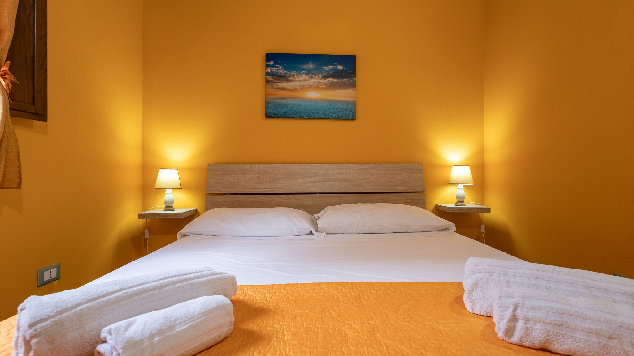 Italianway Castellammare del Golfo Dream House secondo piano