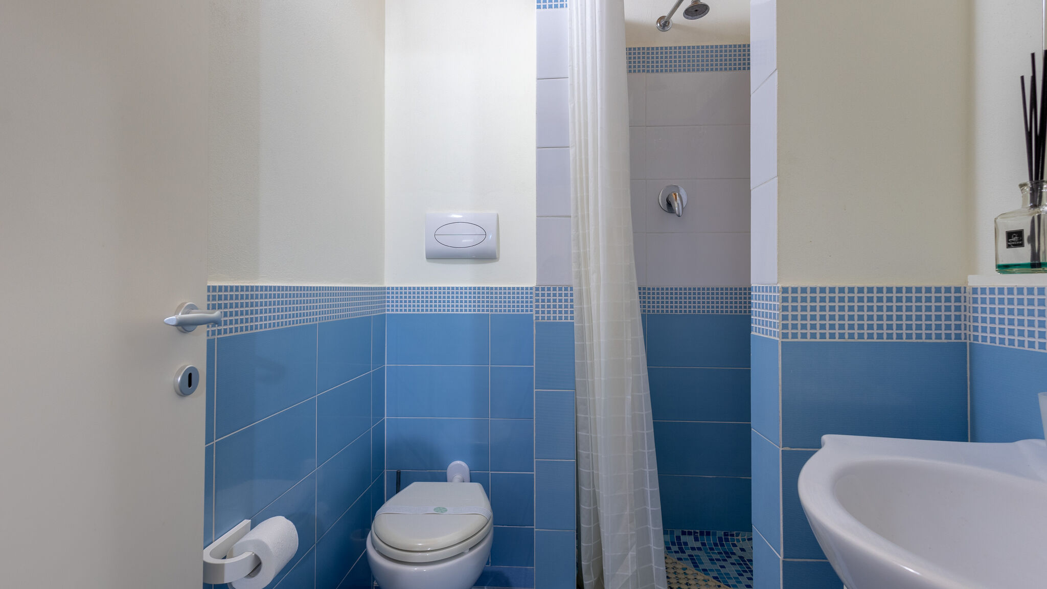 Italianway Castellammare del Golfo Dream House secondo piano