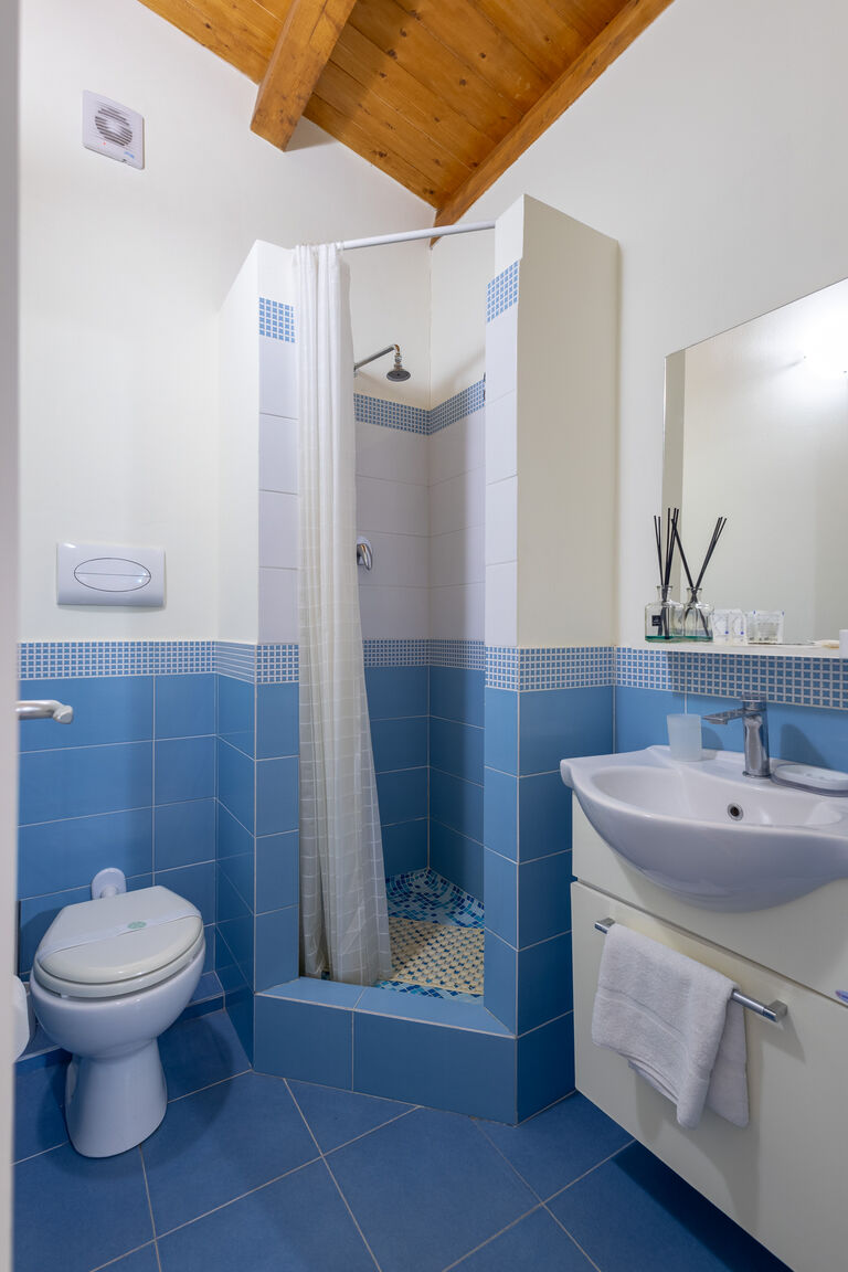 Italianway Castellammare del Golfo Dream House secondo piano