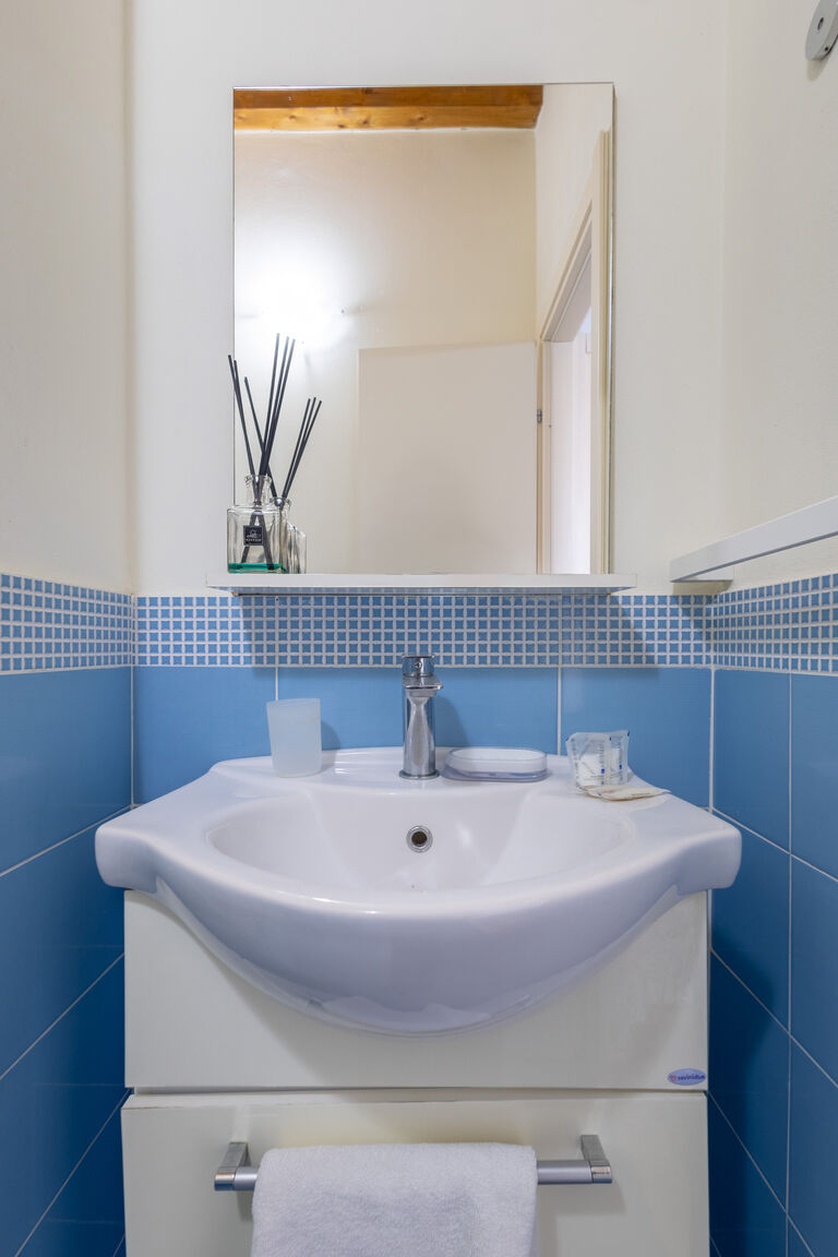 Italianway Castellammare del Golfo Dream House secondo piano