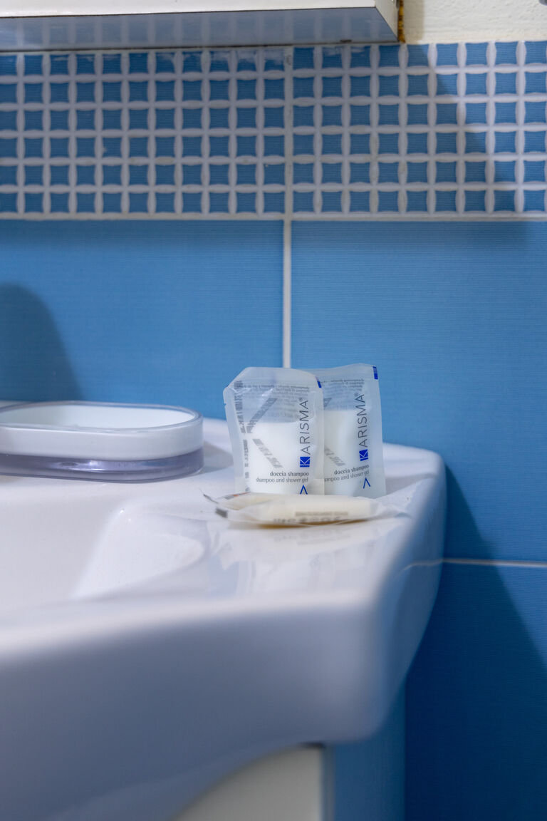 Italianway Castellammare del Golfo Dream House secondo piano