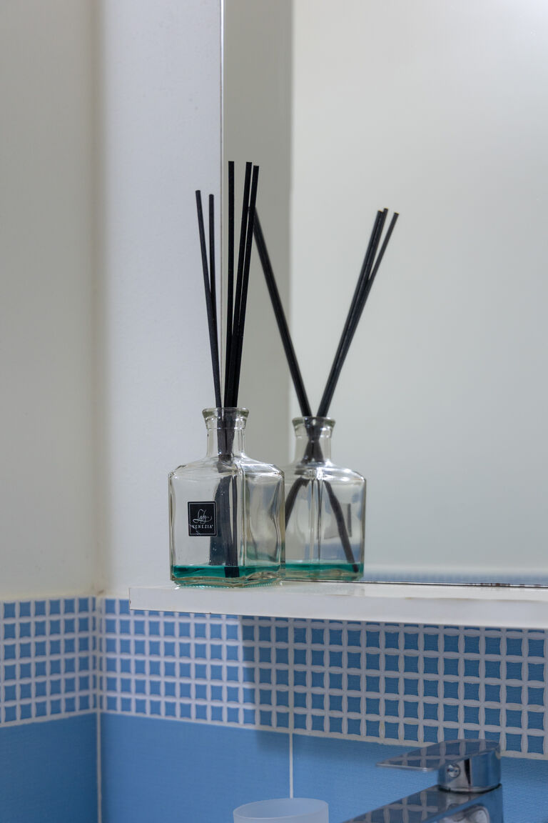 Italianway Castellammare del Golfo Dream House secondo piano