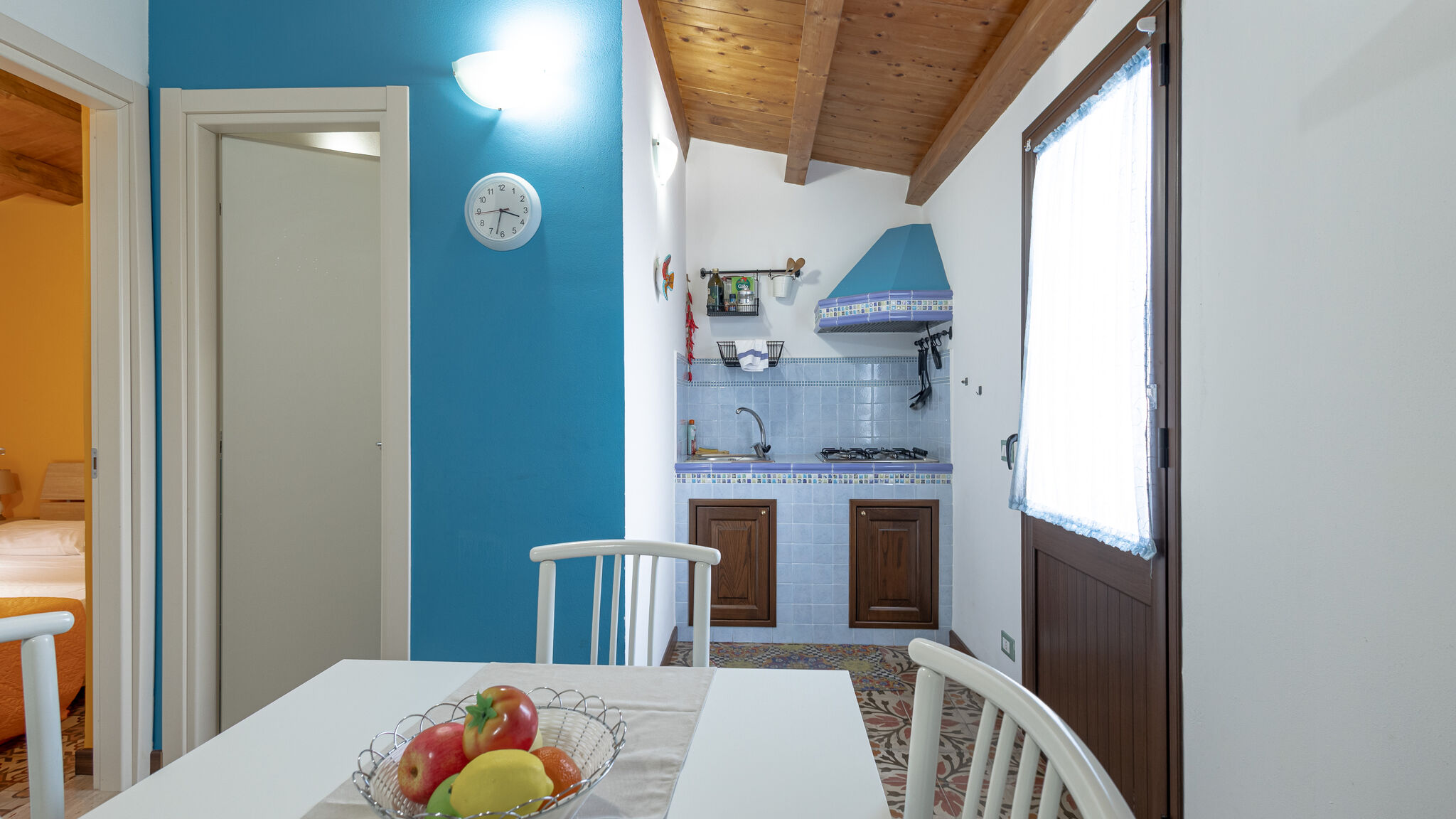 Italianway Castellammare del Golfo Dream House secondo piano