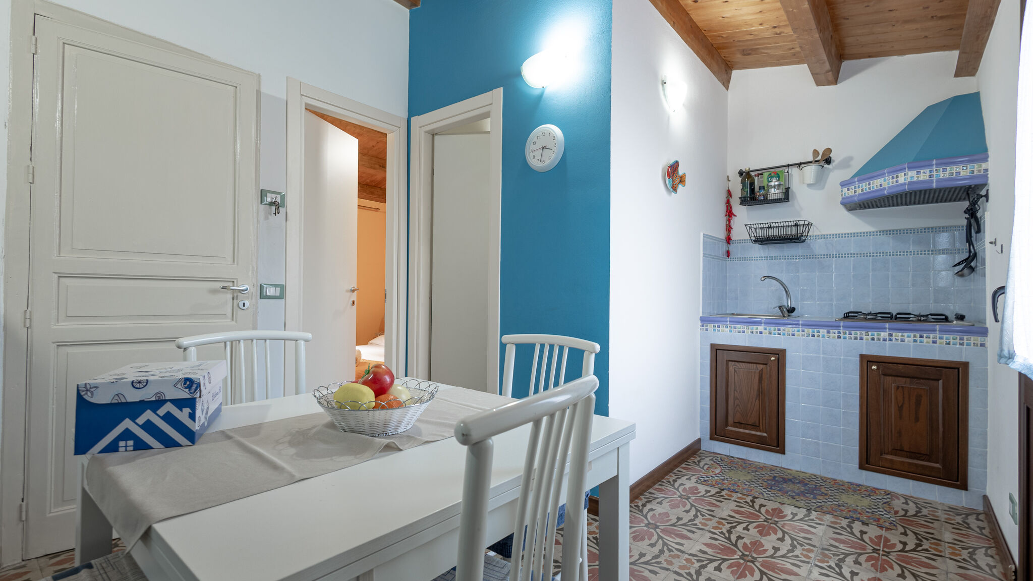 Italianway Castellammare del Golfo Dream House secondo piano