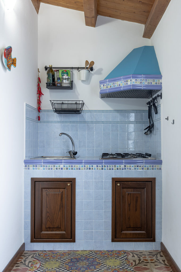 Italianway Castellammare del Golfo Dream House secondo piano