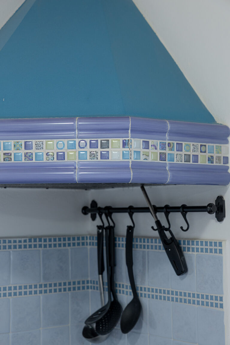 Italianway Castellammare del Golfo Dream House secondo piano