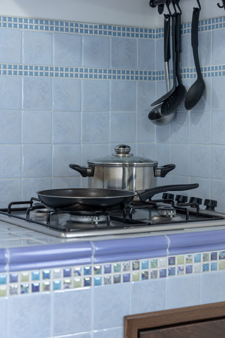 Italianway Castellammare del Golfo Dream House secondo piano