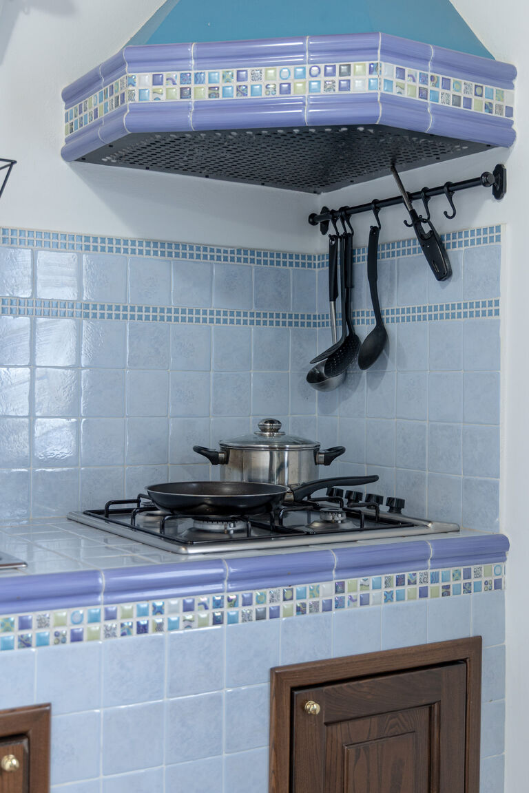 Italianway Castellammare del Golfo Dream House secondo piano