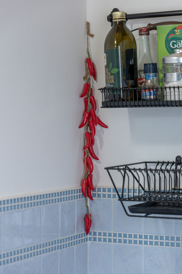 Italianway Castellammare del Golfo Dream House secondo piano