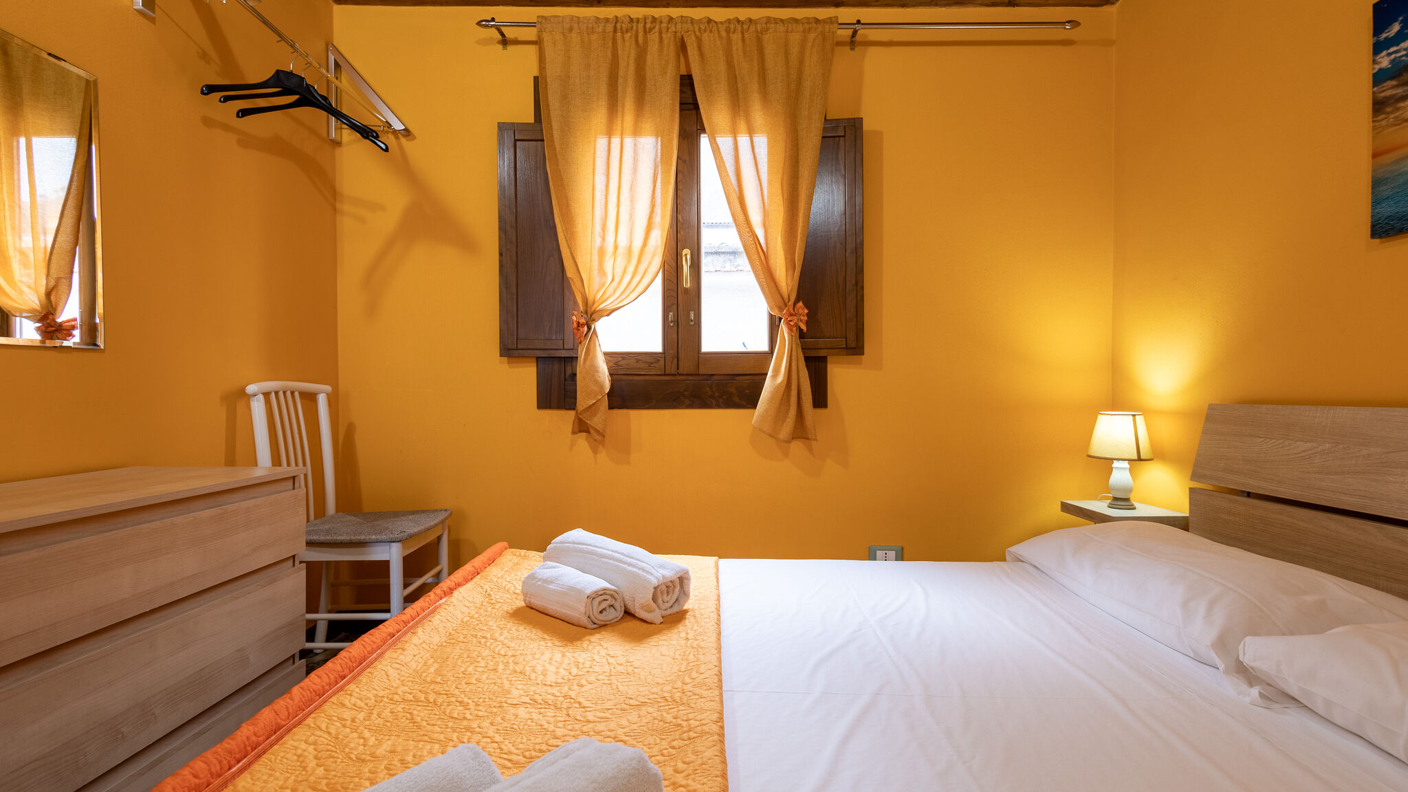 Italianway Castellammare del Golfo Dream House secondo piano