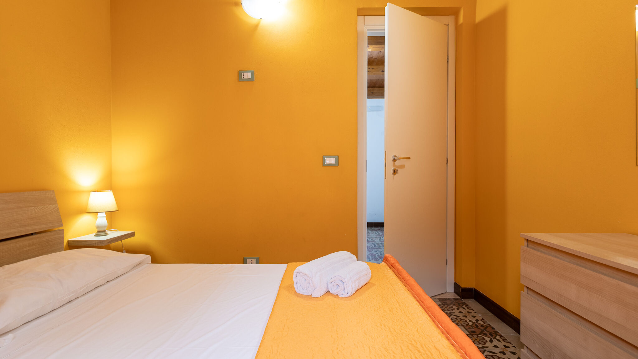 Italianway Castellammare del Golfo Dream House secondo piano