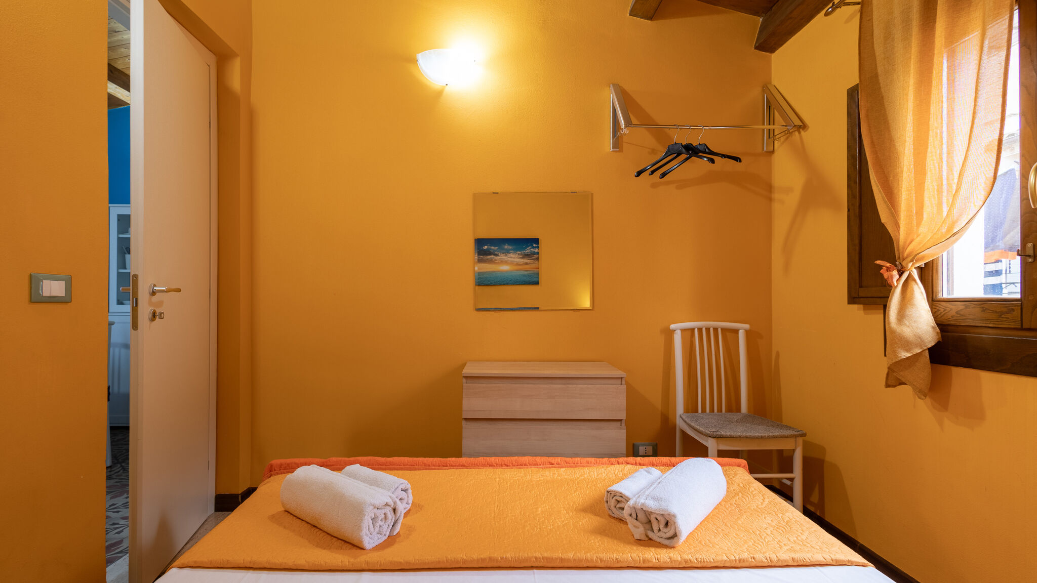 Italianway Castellammare del Golfo Dream House secondo piano