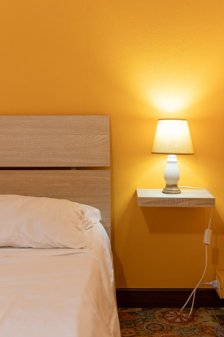 Italianway Castellammare del Golfo Dream House secondo piano