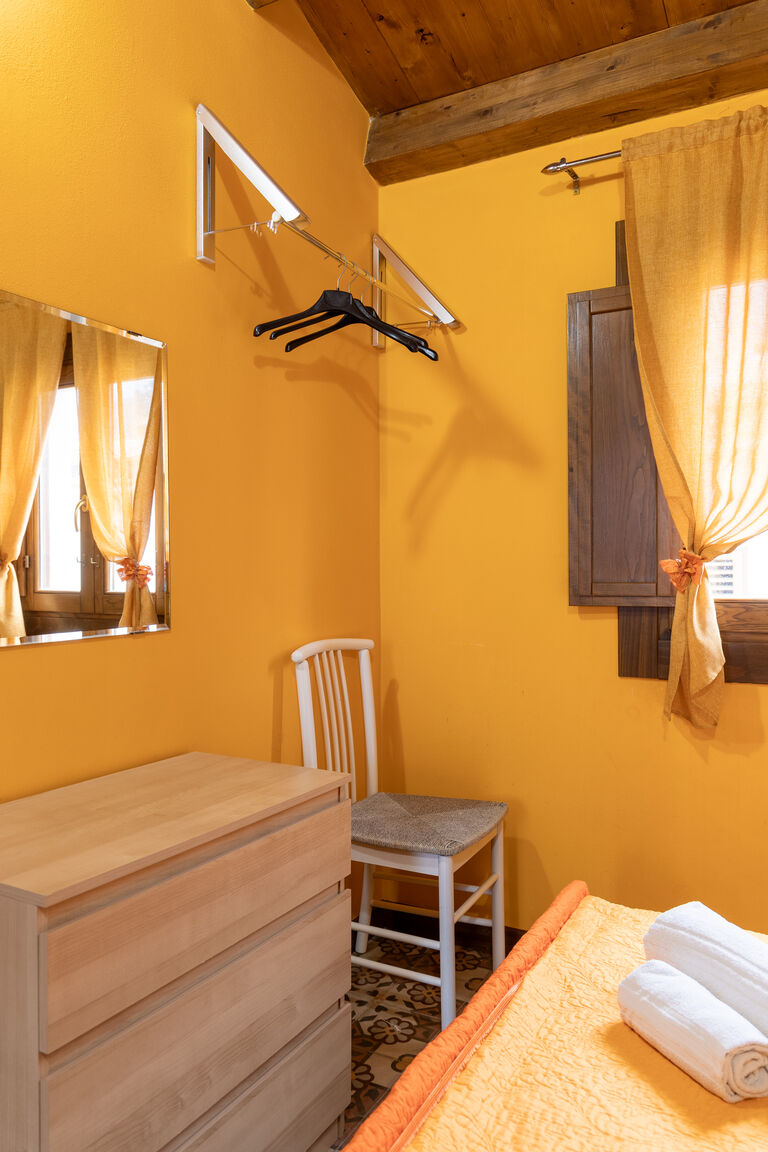 Italianway Castellammare del Golfo Dream House secondo piano