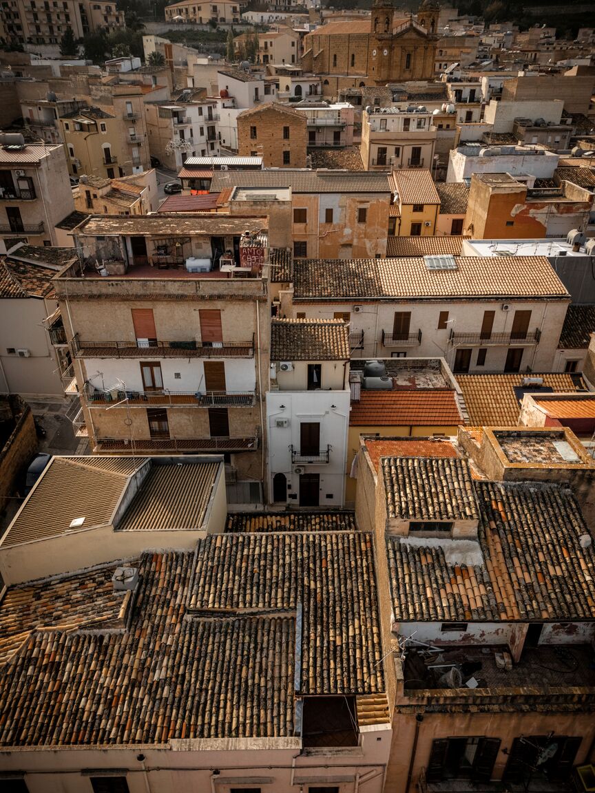 Italianway Castellammare del Golfo Dream House secondo piano