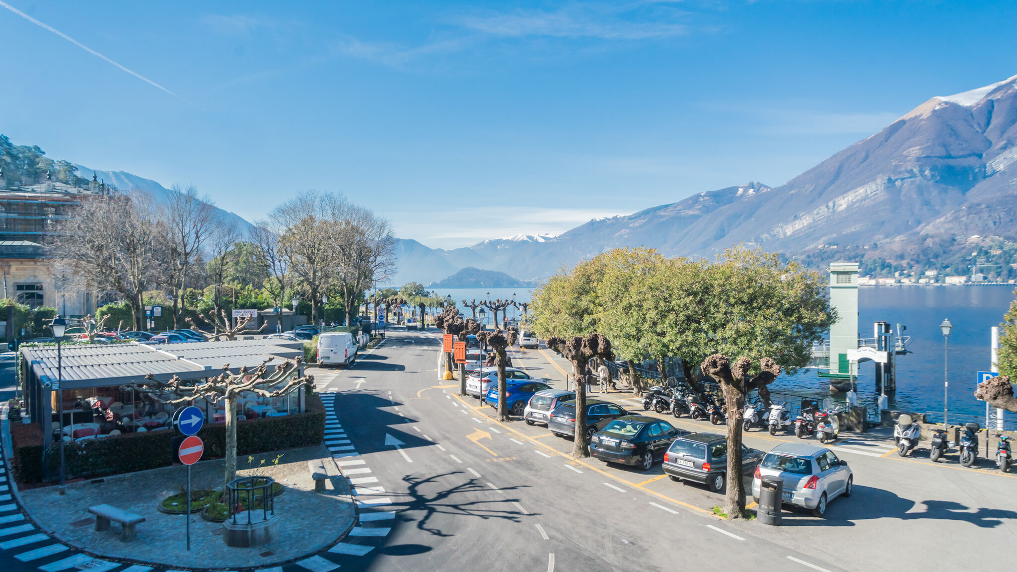 Italianway Bellagio Bellagio Prestige & Style by RentAllComo