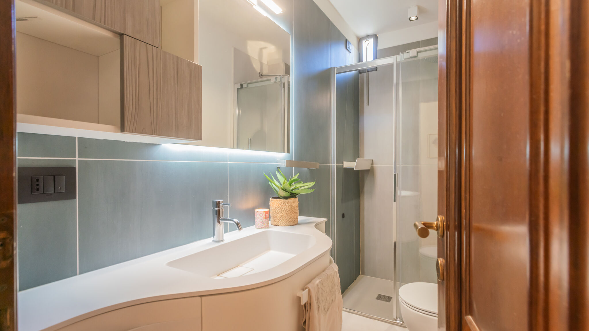 Italianway Bellagio Bellagio Prestige & Style by RentAllComo