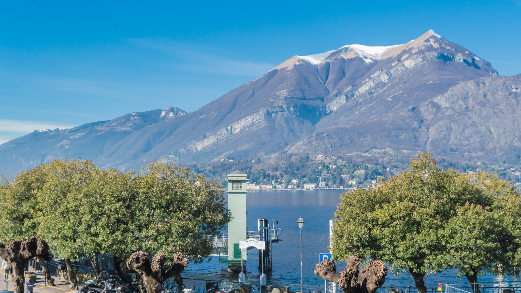 Italianway Bellagio Bellagio Prestige & Style by RentAllComo