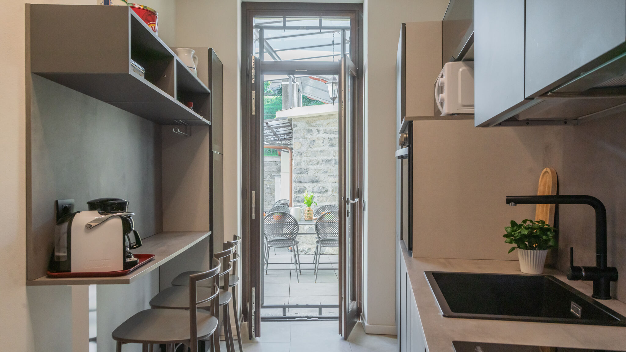 Italianway Bellagio Bellagio Prestige & Style by RentAllComo