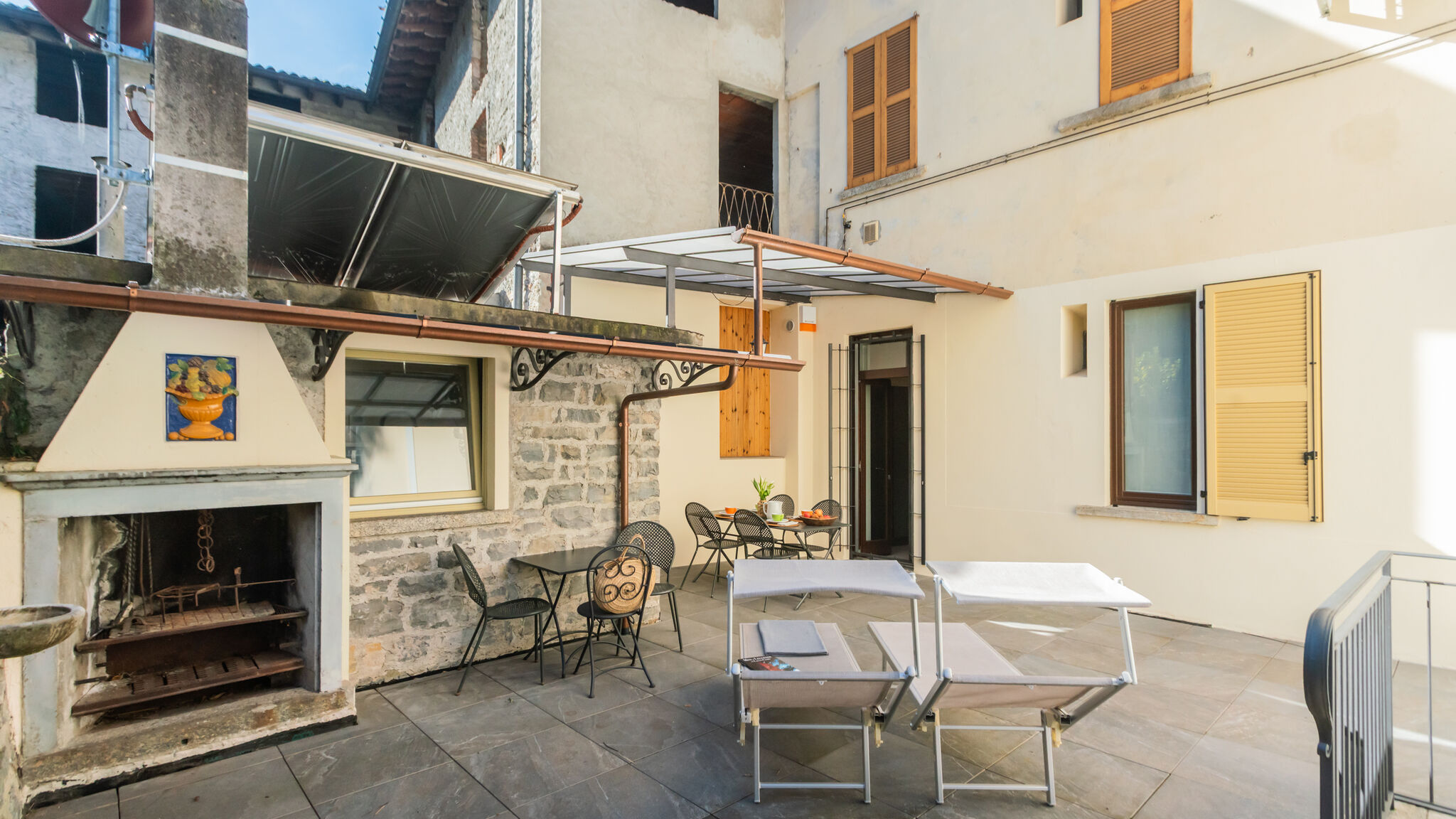 Italianway Bellagio Bellagio Prestige & Style by RentAllComo