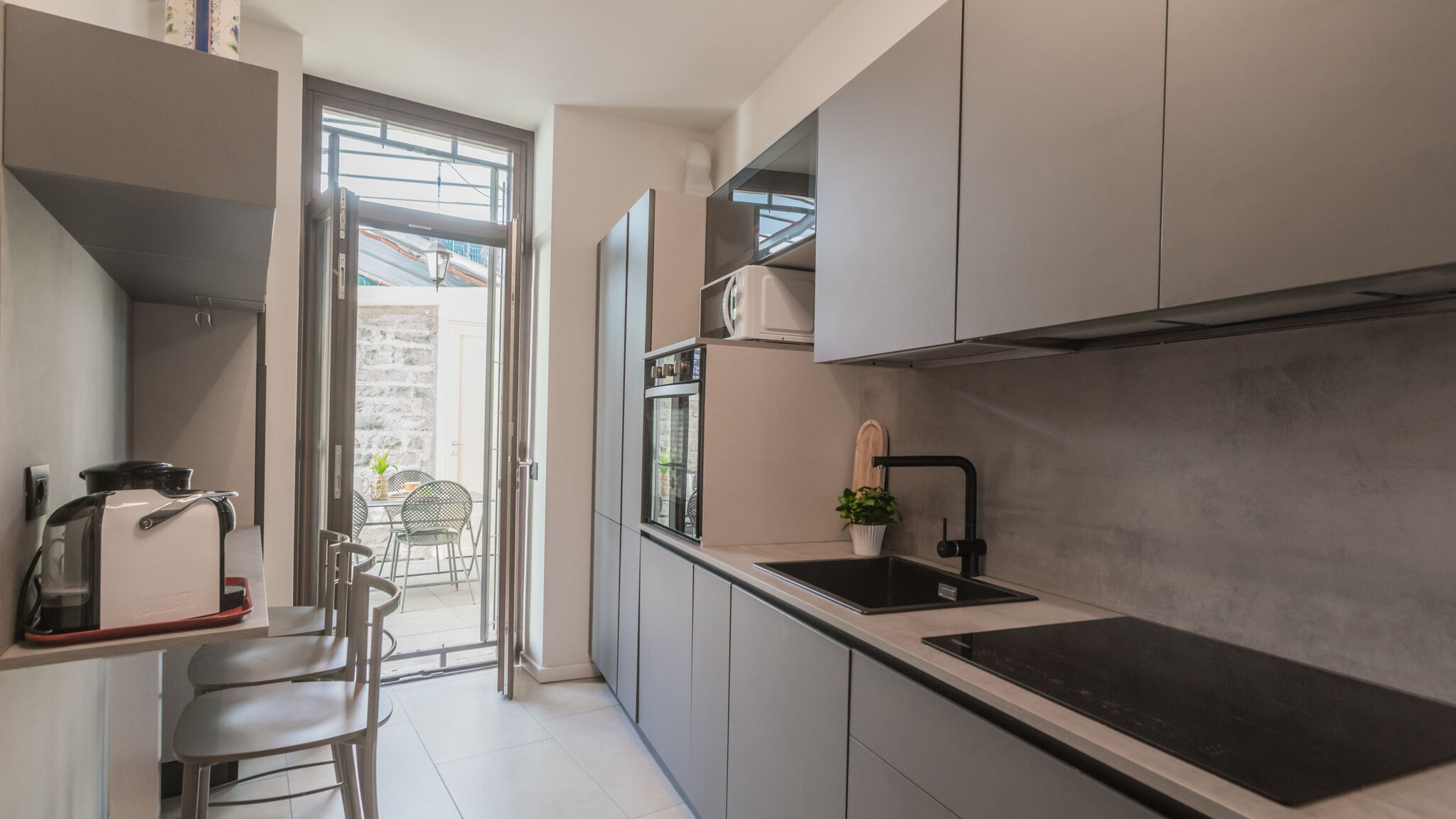 Italianway Bellagio Bellagio Prestige & Style by RentAllComo