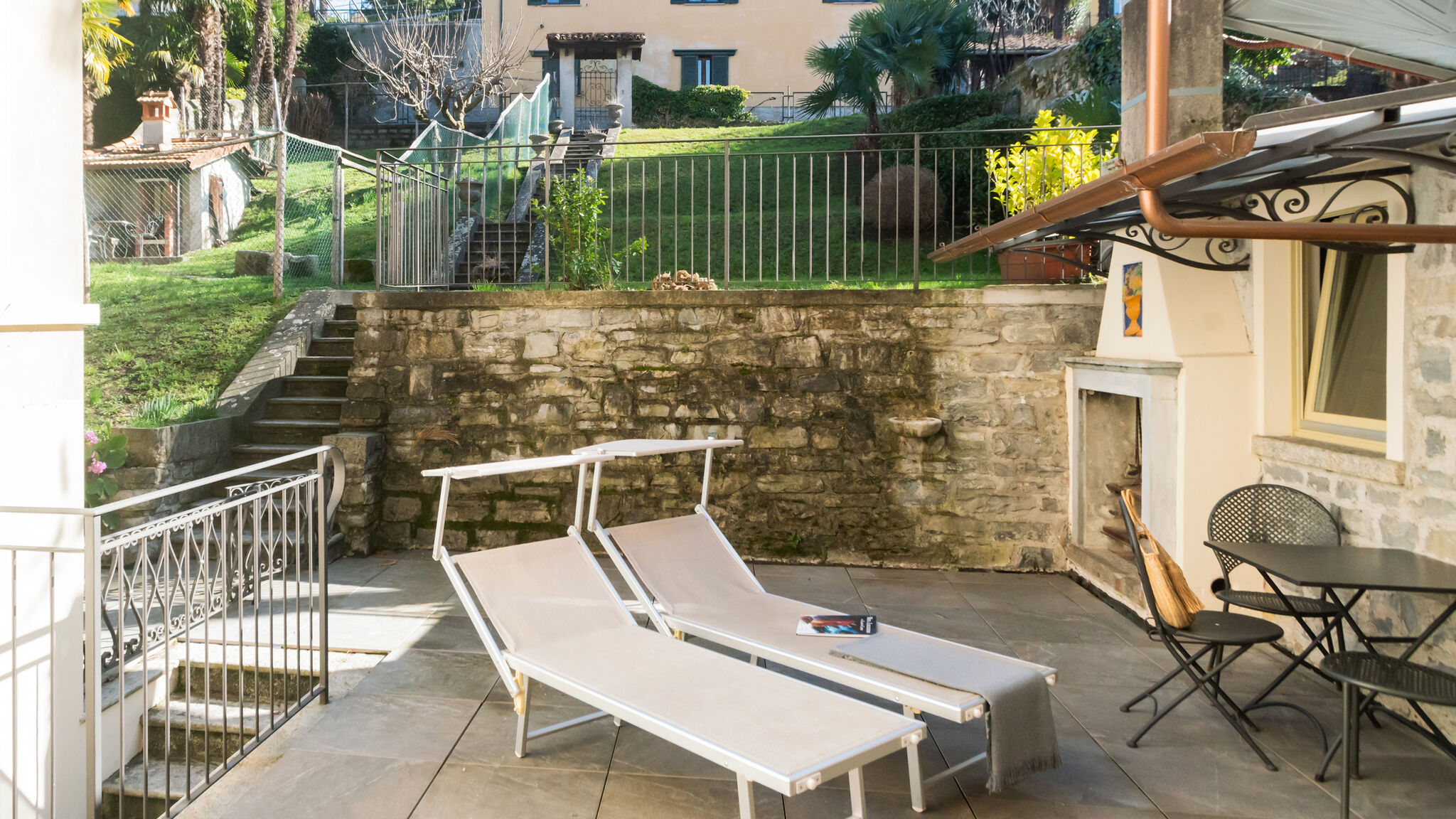 Italianway Bellagio Bellagio Prestige & Style by RentAllComo