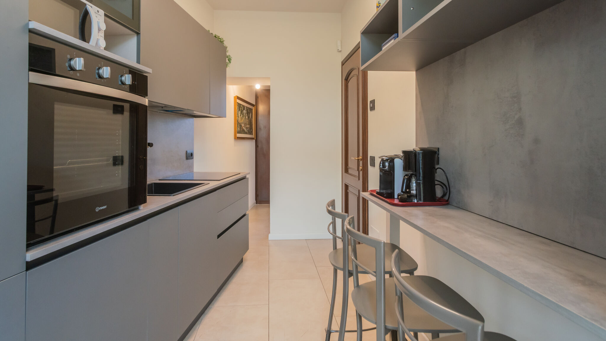 Italianway Bellagio Bellagio Prestige & Style by RentAllComo